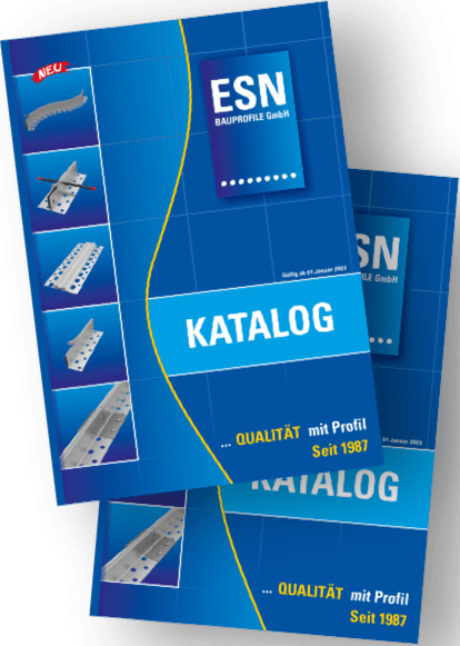 Aktueller Katalog