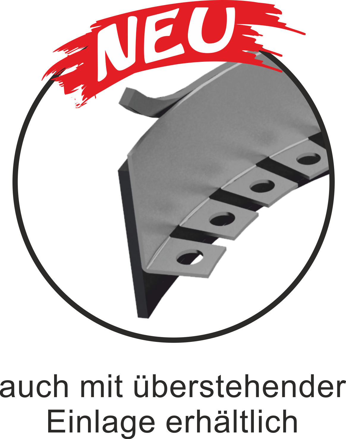 Edelstahlwinkel flexibel für Wandanschluss zum nachträglichen Verfugen 6/7 | 11/12 mm 