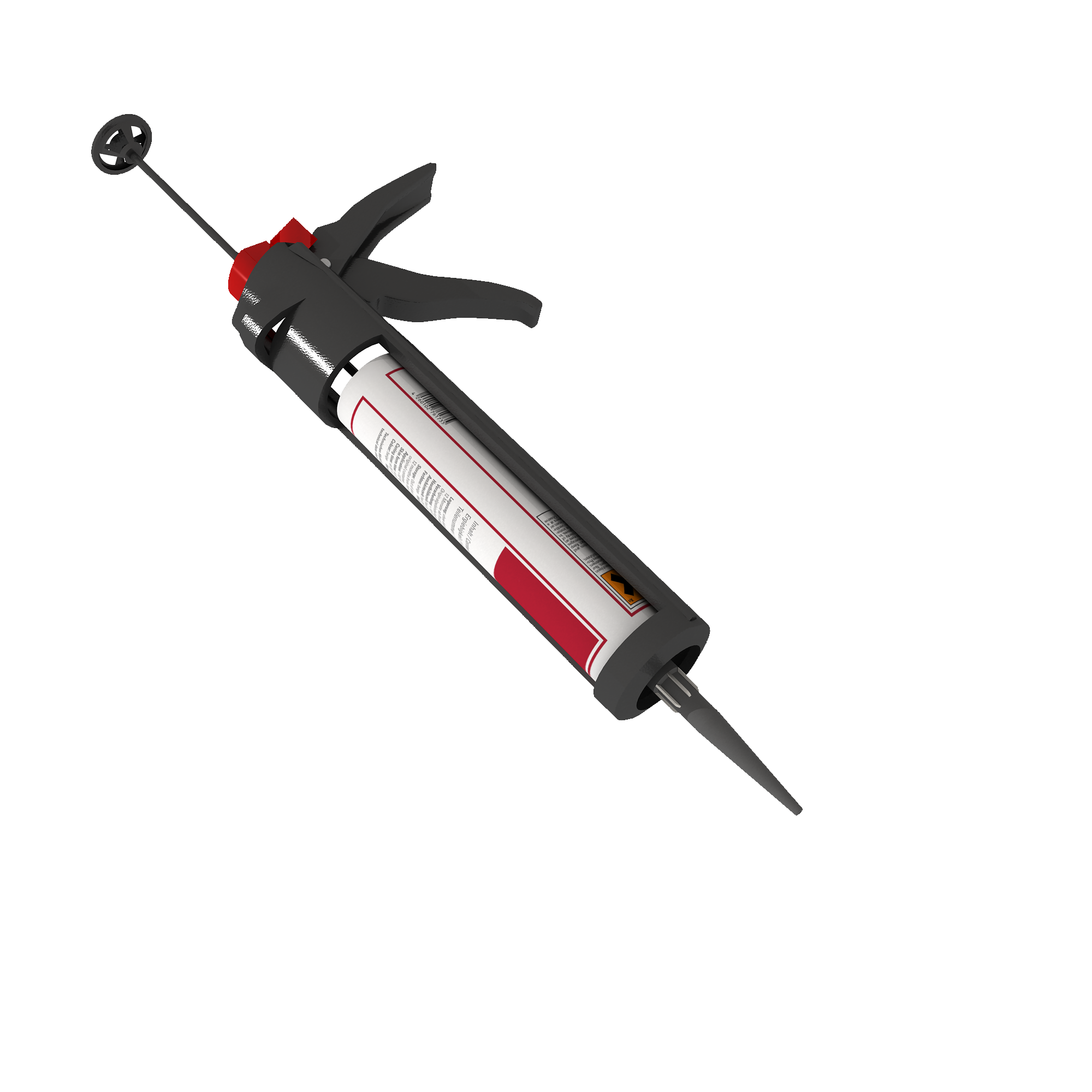 Schwundfugenprofile Aluminium 11/16 mm zum nachträglichen Verfugen
