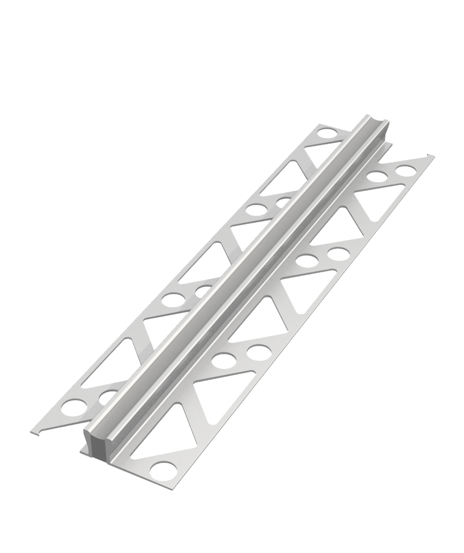 Dünnbettprofile aus Aluminium